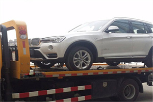 金山屯拖车24小时服务电话