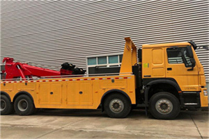 金山屯道路救援公司